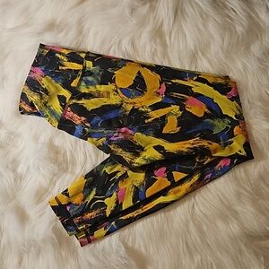 LULULEMON Wunder Train High Rise Legging